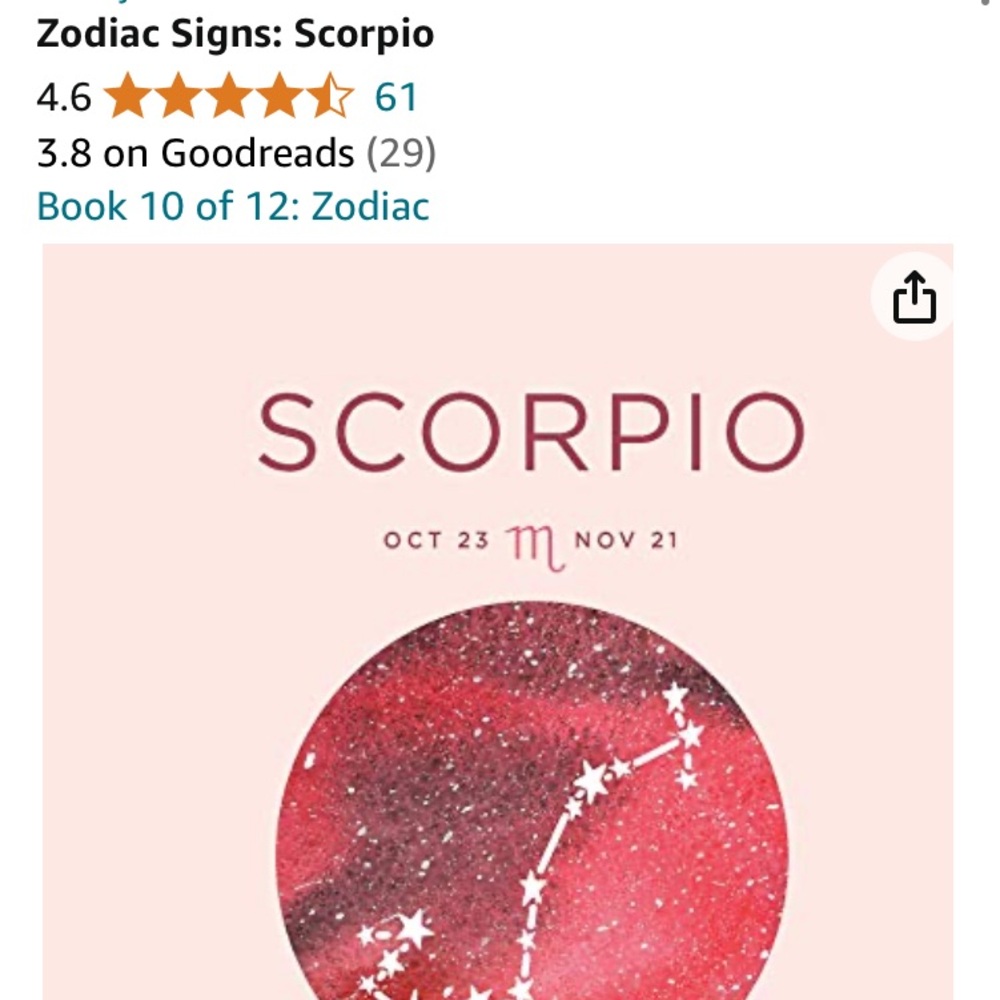 Danny Larkin
Zodiac Signs: Scorpio